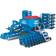 Bruder LEMKEN Solitair 9 sowing combination