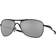 Oakley Crosshair OO4060 Cod. Colore 406023 Unisex Squadrata Nero