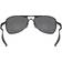 Oakley Crosshair OO4060 Cod. Colore 406023 Unisex Squadrata Nero