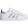 adidas Infant Superstar Laces - Cloud White