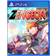 Zengeon Sony PlayStation 4 Toiminta
