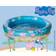 Happy People Peppa Pig Paddling Pool 74x18cm