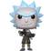 Funko Pop! Animation Rick & Morty Weaponized Rick