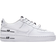 Nike Air Force 1 LV8 3 GS - White/Black/White