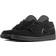 Nike Air Jordan 1 Low M - Black