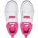 Nike Pico 5 PSV 'Pink Blast' Kid's White