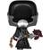 Funko Pop! Games Kingdom Hearts Vanitas