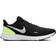 Nike Revolution 5 M - Black/Volt/White/Grey Fog