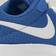 Nike Tanjun Sneakers - Blue/White