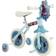 MV Sports Frozen 2 My First 2 in1 10 Kids Bike