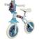 MV Sports Frozen 2 My First 2 in1 10 Kids Bike