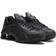 NIKE Shox R4 M - Black/Black/White/Black