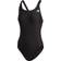 adidas Athly V Swimsuit - Black