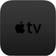 Apple TV HD 64GB Siri Remote (1st Generation)