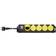Goobay Pro AC Jatkojohto Splash-Proof
