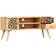vidaXL 247999 TV-bord 100x45cm