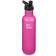 klean-kanteen Classic with Sport Cap Borraccia 0.8L