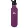 klean-kanteen Classic with Sport Cap Botella de agua 0.8L