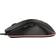 Trust GXT 930 Jacx Mouse Mano Destra USB Tipo A 6400 DPI