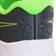 Nike Star Runner 2 TDV - Anthracite/Electric Green/White