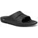 Oofos Ooahh Slide - Black