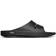 Oofos Ooahh Slide - Black