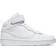 Nike Court Borough Mid 2 GSV - White