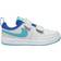 Nike Pico 5 PSV - Photon Dust/Hyper Blue/Ghost Green/Oracle Aqua