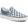 Vans Checkerboard Classic Slip-On - Blue Mirage/True White