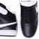 Nike Court Borough Mid 2 GSV - Black/White