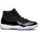 Nike Air Jordan 11 Retro M - Black/Concord-White