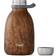 Swell Roamer Teakwood Water Bottle 1.18L