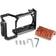 Smallrig Cage Kit with Wooden Grip for Sony A6500