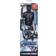 Hasbro Marvel Avengers Titan Hero Series Black Panther Action Figure