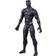 Hasbro Marvel Avengers Titan Hero Series Black Panther Action Figure