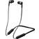 JVC HA-FX45BT-W Auriculares Banda Para Cuello Micro USB Bluetooth Blanco