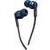 JVC HA-FX45BT-W Auriculares Banda Para Cuello Micro USB Bluetooth Blanco