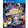 Nickelodeon Kart Racers 2: Grand Prix (PS4)