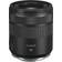 Canon RF 85mm F2 Macro IS STM + Filter Kit + Lens Pouch Base Bundle