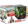 Carrera Voiture télécommandée Quad Yoshi RC Mario Kart 2,4 GHz