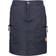 Tuxer Hunter Skort Blue Female Pantalones Cortos Azul