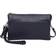 Adax Nellie Cormorano Combi Clutch - Navy