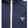 Hummel Junior Kick Zip Jacket Blue Unisex Azul