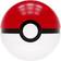 Teknofun Pokeball Speaker Bluetooth Music