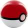 Teknofun Pokeball Speaker Bluetooth Music