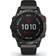 Garmin Fenix 6 Pro Solar Titanium with Titanium DLC Band