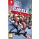 WWE 2K Battlegrounds (Switch)