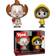 Funko Pop! Vinyl Pennywise & Georgie