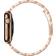 Spigen Bracelet Modern Fit Apple Watch 41mm Series 7 Silver