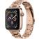 Spigen Bracelet Modern Fit Apple Watch 41mm Series 7 Silver